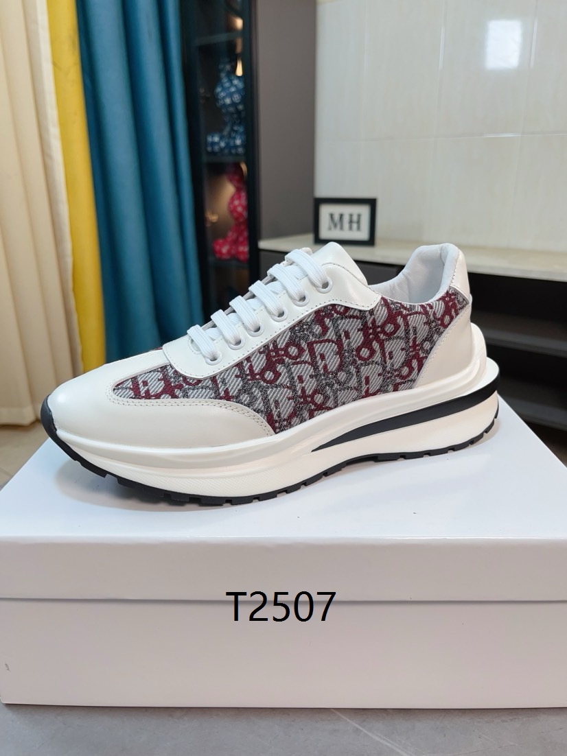 DIOR shoes 38-46 h0802